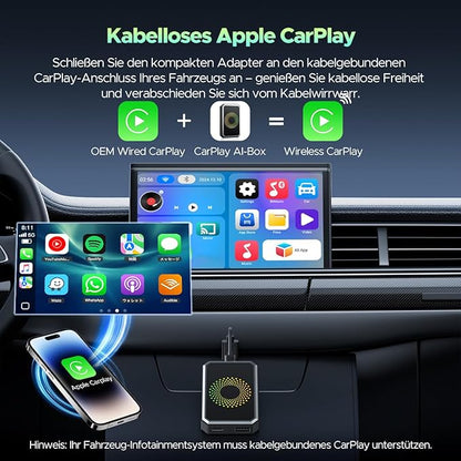 Carplay Adapter