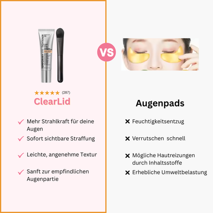 ClearLid